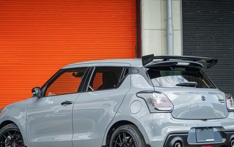 Suzuki Swift V, 2021 год, 999 000 рублей, 9 фотография