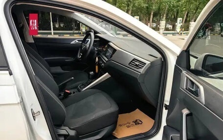 Volkswagen Polo, 2021 год, 1 330 810 рублей, 19 фотография