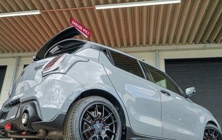 Suzuki Swift V, 2021 год, 999 000 рублей, 6 фотография