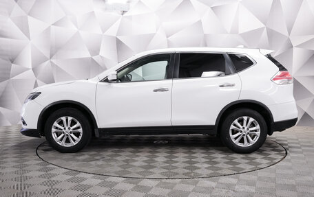 Nissan X-Trail, 2017 год, 2 030 000 рублей, 2 фотография