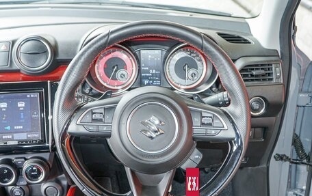 Suzuki Swift V, 2021 год, 999 000 рублей, 20 фотография