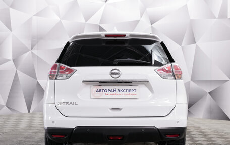 Nissan X-Trail, 2017 год, 2 030 000 рублей, 4 фотография