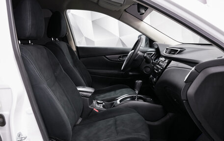 Nissan X-Trail, 2017 год, 2 030 000 рублей, 11 фотография