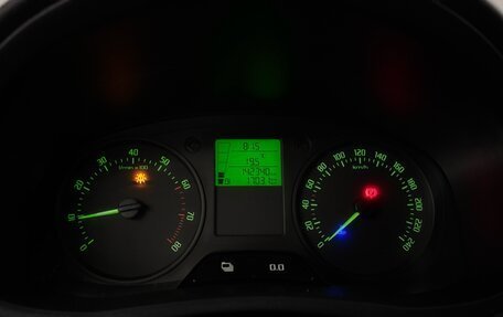 Skoda Fabia II, 2012 год, 597 000 рублей, 10 фотография