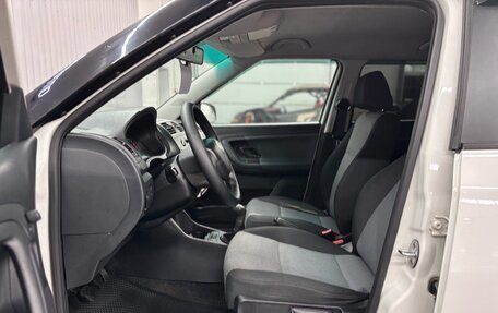 Skoda Fabia II, 2012 год, 597 000 рублей, 14 фотография
