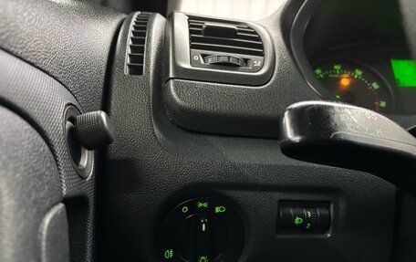 Skoda Fabia II, 2012 год, 597 000 рублей, 13 фотография