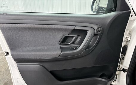 Skoda Fabia II, 2012 год, 597 000 рублей, 18 фотография
