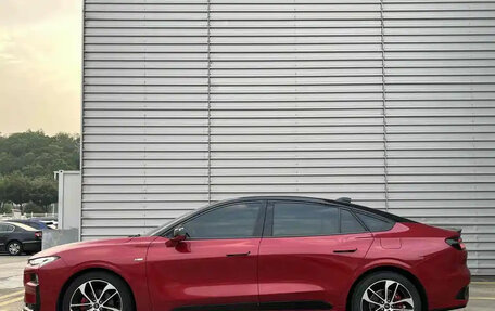 Ford Mondeo, 2022 год, 2 400 000 рублей, 3 фотография
