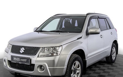 Suzuki Grand Vitara, 2011 год, 1 100 000 рублей, 1 фотография