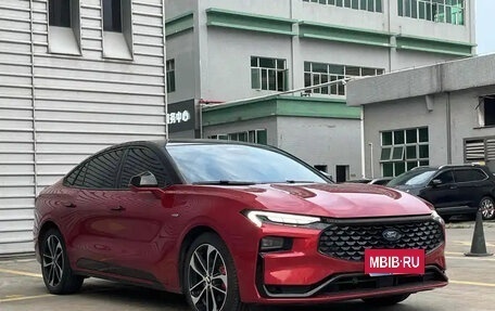 Ford Mondeo, 2022 год, 2 400 000 рублей, 4 фотография