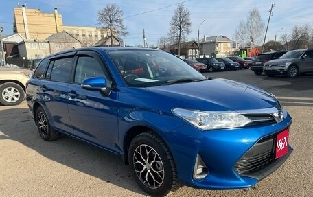 Toyota Corolla, 2019 год, 1 630 000 рублей, 1 фотография