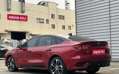Ford Mondeo, 2022 год, 2 400 000 рублей, 5 фотография