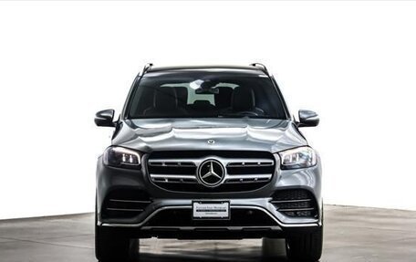 Mercedes-Benz GLS, 2021 год, 7 500 000 рублей, 1 фотография