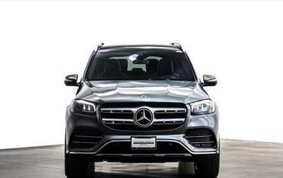 Mercedes-Benz GLS, 2021 год, 7 500 000 рублей, 1 фотография