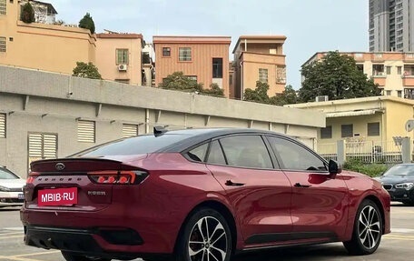 Ford Mondeo, 2022 год, 2 400 000 рублей, 6 фотография