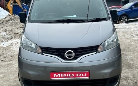 Nissan NV200, 2018 год, 1 750 000 рублей, 1 фотография