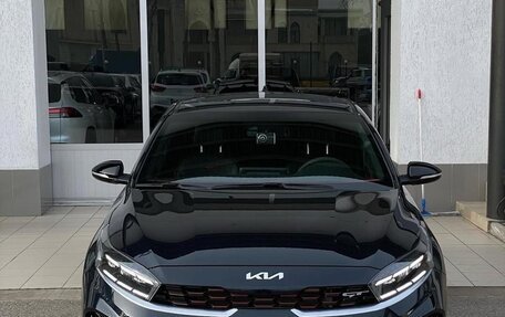 KIA K3, 2022 год, 2 550 000 рублей, 1 фотография