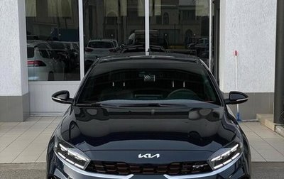 KIA K3, 2022 год, 2 550 000 рублей, 1 фотография