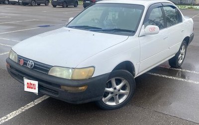Toyota Corolla, 1993 год, 390 000 рублей, 1 фотография