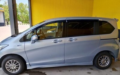 Honda Freed I, 2013 год, 1 220 000 рублей, 1 фотография