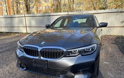 BMW 3 серия, 2022 год, 3 995 000 рублей, 1 фотография