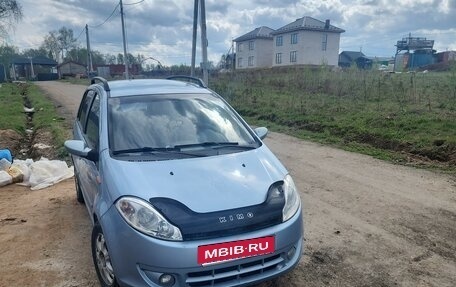 Chery Kimo (A1), 2008 год, 210 000 рублей, 1 фотография