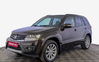 Suzuki Grand Vitara, 2013 год, 1 485 000 рублей, 1 фотография