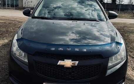 Chevrolet Cruze II, 2011 год, 650 000 рублей, 1 фотография