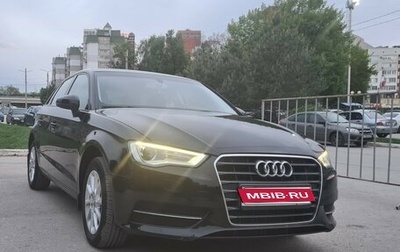 Audi A3, 2014 год, 1 750 000 рублей, 1 фотография