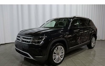 Volkswagen Teramont I, 2024 год, 6 900 000 рублей, 1 фотография