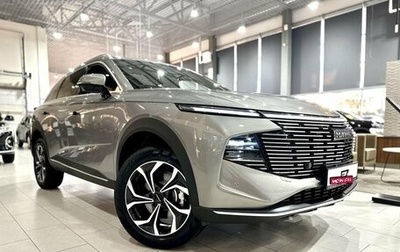 Haval F7, 2025 год, 3 649 000 рублей, 1 фотография