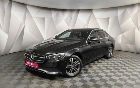 Mercedes-Benz E-Класс, 2020 год, 4 495 000 рублей, 1 фотография