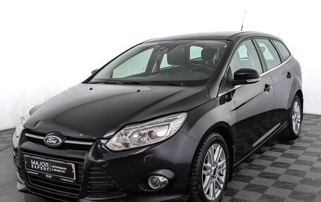 Ford Focus III, 2014 год, 1 050 000 рублей, 1 фотография