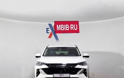 Haval F7 I, 2024 год, 2 449 000 рублей, 1 фотография