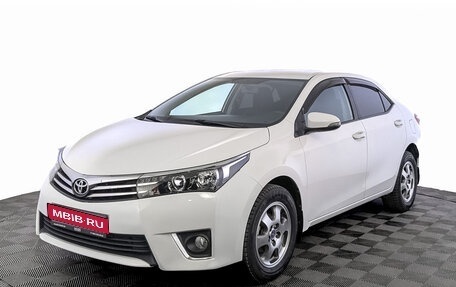 Toyota Corolla, 2013 год, 1 150 000 рублей, 1 фотография