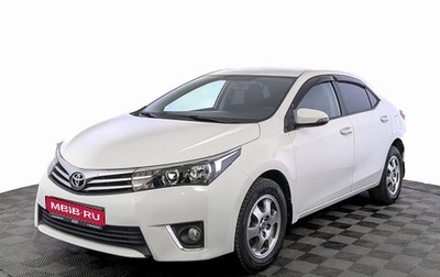 Toyota Corolla, 2013 год, 1 150 000 рублей, 1 фотография