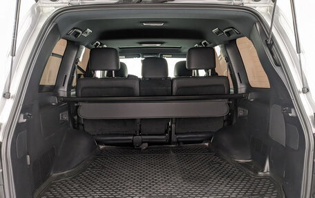 Toyota Land Cruiser 200, 2018 год, 7 850 000 рублей, 1 фотография