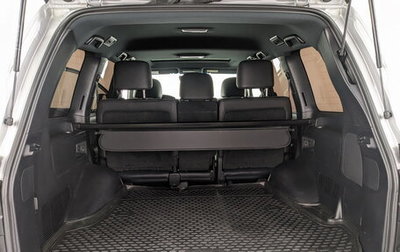 Toyota Land Cruiser 200, 2018 год, 7 850 000 рублей, 1 фотография