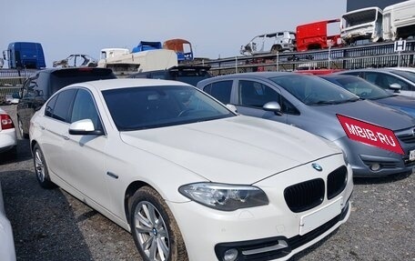 BMW 5 серия, 2014 год, 1 810 000 рублей, 1 фотография