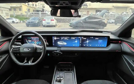 Ford Mondeo, 2022 год, 2 400 000 рублей, 14 фотография