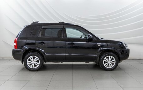 Hyundai Tucson III, 2008 год, 978 000 рублей, 7 фотография