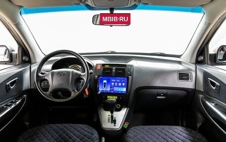 Hyundai Tucson III, 2008 год, 978 000 рублей, 12 фотография