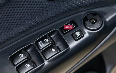 Hyundai Tucson III, 2008 год, 978 000 рублей, 20 фотография