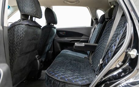 Hyundai Tucson III, 2008 год, 978 000 рублей, 26 фотография