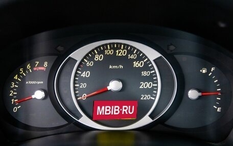 Hyundai Tucson III, 2008 год, 978 000 рублей, 9 фотография