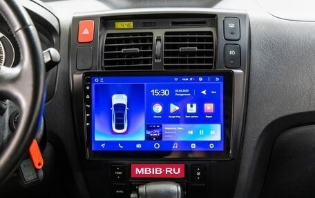 Hyundai Tucson III, 2008 год, 978 000 рублей, 13 фотография