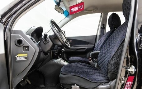 Hyundai Tucson III, 2008 год, 978 000 рублей, 23 фотография