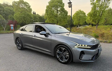KIA K5, 2020 год, 1 610 000 рублей, 3 фотография