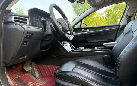 KIA K5, 2020 год, 1 610 000 рублей, 4 фотография