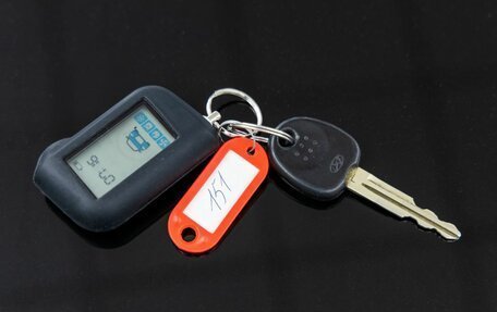 Hyundai Tucson III, 2008 год, 978 000 рублей, 33 фотография